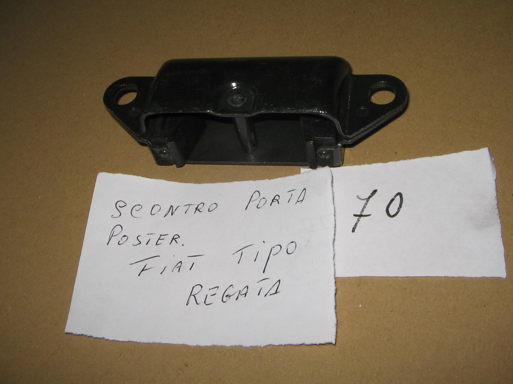 FIAT / TIPO / REGATA N.1429